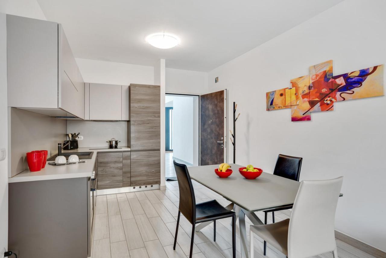 Dream Holiday Houses تْشيرنوبيو المظهر الخارجي الصورة