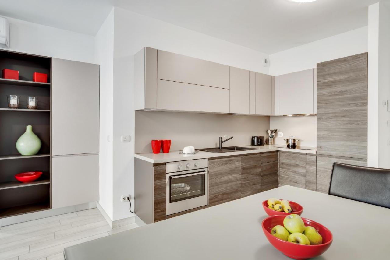 Dream Holiday Houses تْشيرنوبيو المظهر الخارجي الصورة