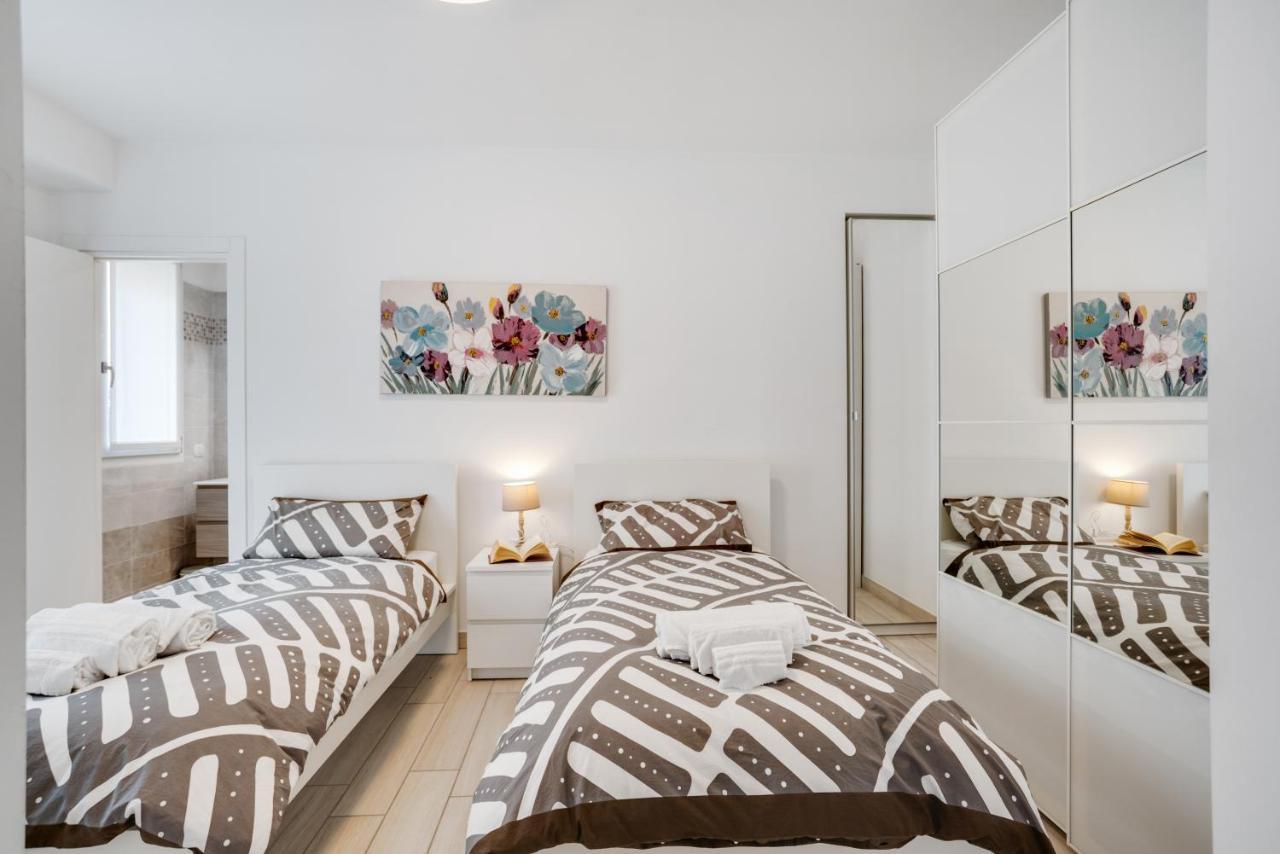 Dream Holiday Houses تْشيرنوبيو المظهر الخارجي الصورة