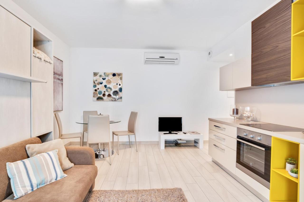 Dream Holiday Houses تْشيرنوبيو المظهر الخارجي الصورة