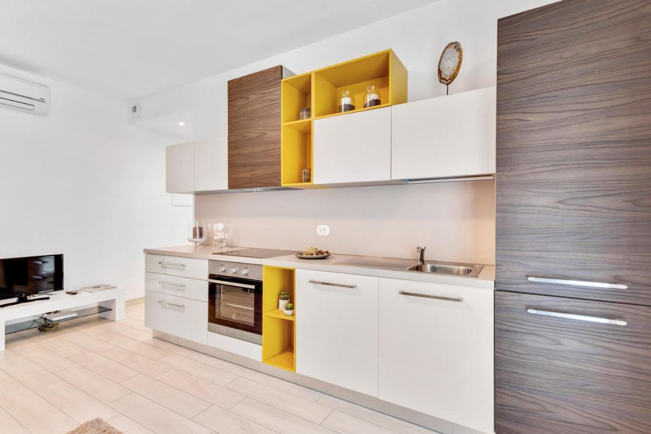 Dream Holiday Houses تْشيرنوبيو المظهر الخارجي الصورة